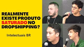 REALMENTE EXISTE PRODUTO SATURADO? SAIBA A VERDADE!