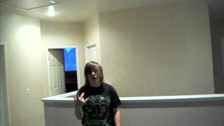 Somebody to Love ft Usher (Parody)