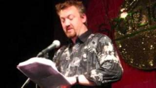 Simon Kurt Unsworth - Borough Station