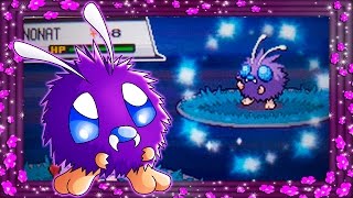 {ISHC #5 + LIVE!} Shiny Venonat after 10,485 REs in SoulSilver!