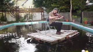 Cormac Dermody (LANKUM) - #PoolPontoon 1 - Larry O'Gaff's