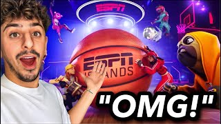 FAZE RUG FULL FORTNITE LIVE STREAM (IN NEW FAZE HOUSE) [ESPN AD]