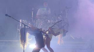 Wet Leg - Angelica (Live), Toronto 2026