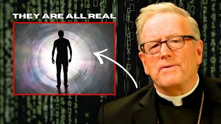 Catholic Priest Discusses Near-Death Experiences and Miracles with NY Times Columnist (Must-Watch)