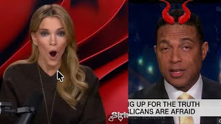 The Truth about Don Lemons Arrest