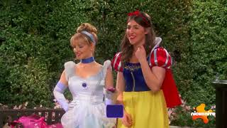 Big Binge-A-Thon all summer long Promo - Starting July 7, 2025 (Nick@Nite U.S.)