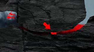 Divers Get Stuck in Tunnel Named "The Intestine" | Cave Exploring Gone Wrong