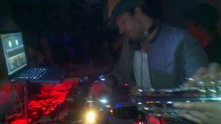 Supper Club 9/7/11 With DJ COBRA