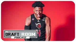 2025 NBA Draft Big Board 1.0 (1-10)