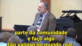 Vince Dimartino - Masterclasse - Parte 4