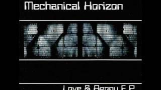 Mechanical Horizon - Promise The Way (Tool Box Mix By Morph)