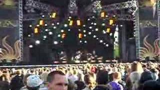 Roky Erickson - live at peace and love 080628