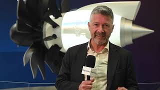 GE Aerospace remains focused on sustainability