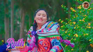 RUTH QUISPE // Amor ingrato 2026