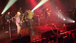 DMA'S @ Melkweg   Feels Like 37