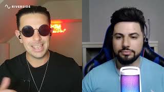 What It Takes To Truly Become MASCULINE (Masculinity, Mindset, Growth and Dating) W/@Joedeanbryson