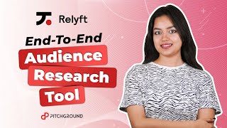 Find Your Target Audience in Minutes With The Best Audience Research Tool | Relyft