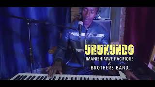 Urukundo - Pacifique Imanishimwe (Official Video 2020)