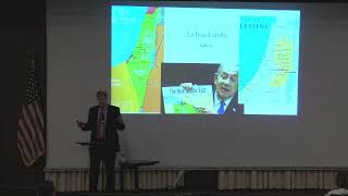 The Great Debate   Middle East Discussion