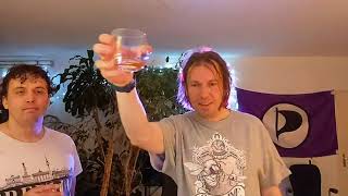 Outline 2021 - DJ Numtek