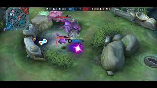 Mobile legends No cut✔️ No edit✔️ - PANDU officiall