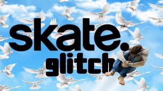 Skate 4 Sliding Launch Glitch (skate.)