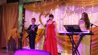 Pro Music Live Band @ Have I Told You Lately