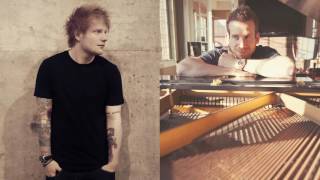 Piano (Re)Mix 1:  Adam Mac x Ed Sheeran - Thinking Out Loud