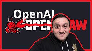 Did OpenAI Kill OpenClaw?