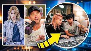 This Is The Real Jimin — The World’s Eyes Are Open After Ryan Tedder Said This