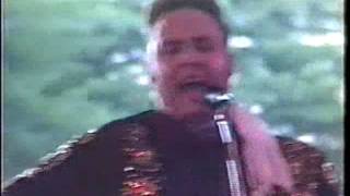 True & True Interview National Guard Armory 1991