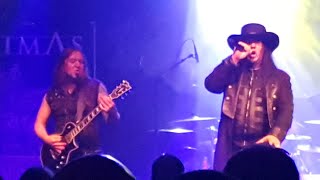 vltimas (live @ fryshuset, stockholm 2020-02-15)