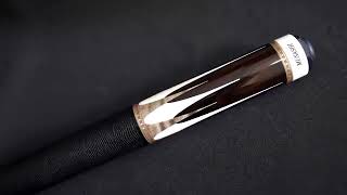 Musashy Shine ebony