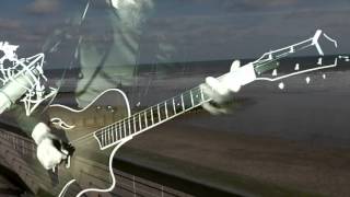 Galveston- Cover