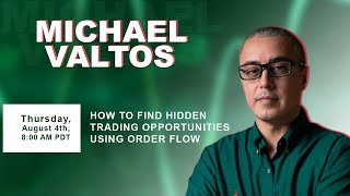 💎How to Find Hidden Trading Opportunities using Order Flow