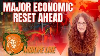 MIDLIFE PSYCHIC LIVE!!!