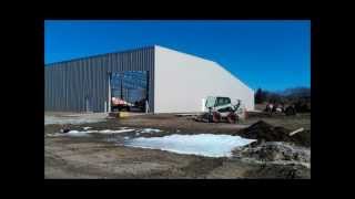 Reinke Manufacturing - Welder Radio Ad