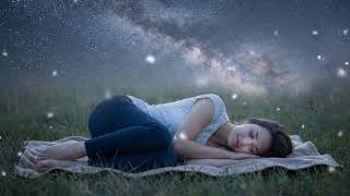 Floating in Dreams ✨ | Soft & Peaceful Music for Night