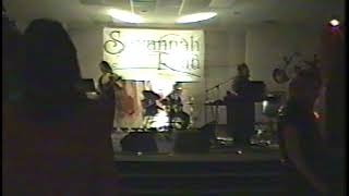 SAVANNAH RAIN PARTY Movie1 Chapter4