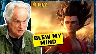 I haven't seen anything like this in 50 years...  | Ne Zha 2 – Nobody