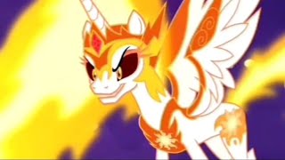 Trump inauguration pony parody