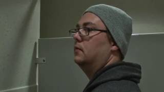 Things Not To Do In The Mens Room
