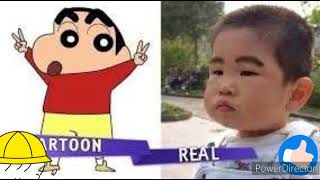 shinchan ke real story  ईस शरारती बच्चे की कहानी shinchan real story free fire