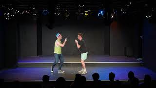 Lenny Dee Presents: Lordy Lordy, Linda's Forty!