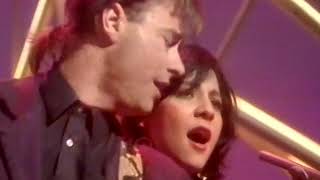 Cock Robin - "The Promise You Made" - Wogan (25-06-1986)
