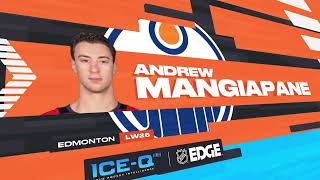 NHL 26 Gameplay: Edmonton Oilers vs Utah Mammoth - (Xbox Series X) [4K60FPS]