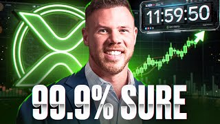 XRP Time Is RUNNING Out !!!