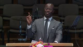 Converge’s Origin by Pastor Andreas