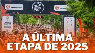 CORRIDA PAGUE MENOS CAMPINAS - 8ª ETAPA