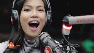 WISHcovery Round 1  Carmela Ariola sings “Maghihintay Sa'yo“ Dingdong Avanzado1